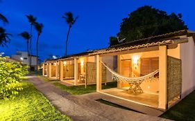 Pousada Pé na Areia Gostoso